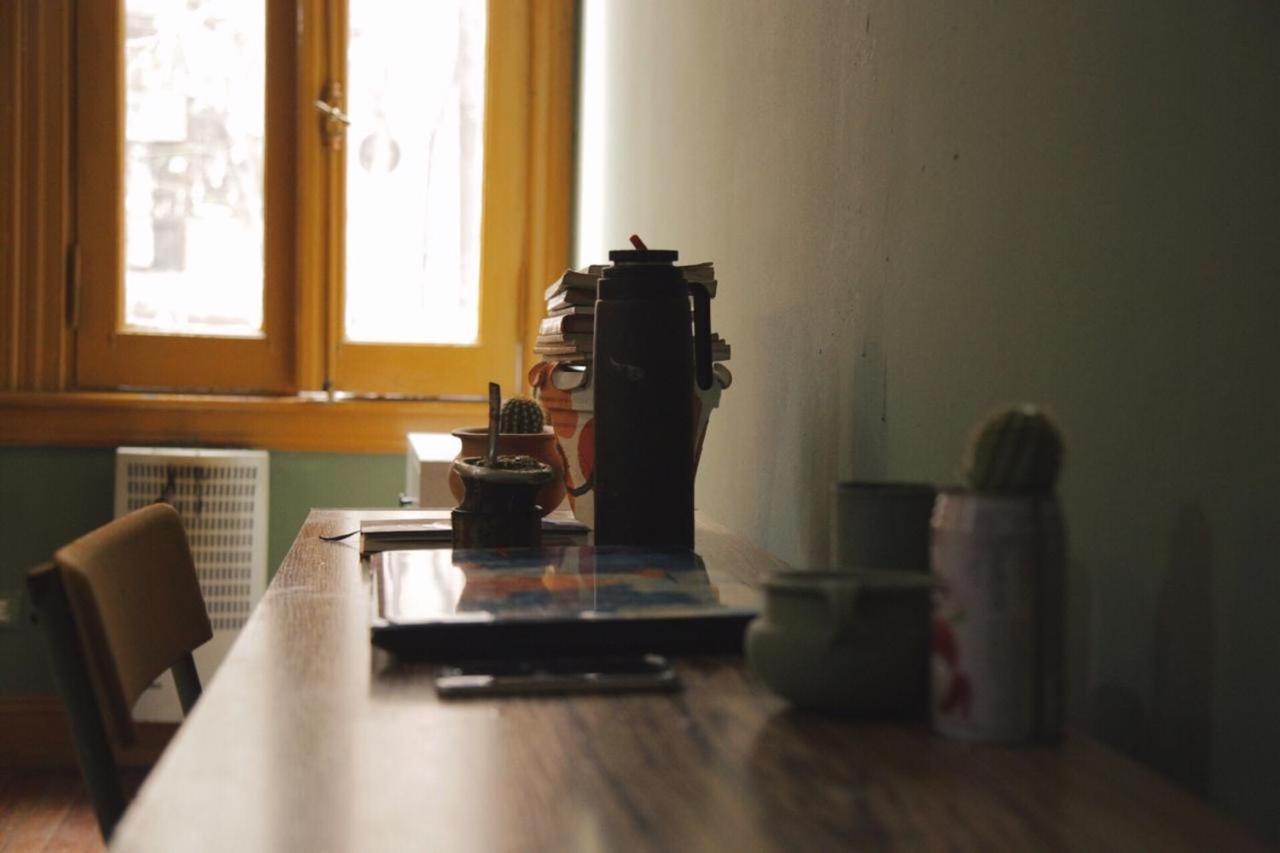 Hostal La Morada Ciudad Autónoma de Buenos Aires