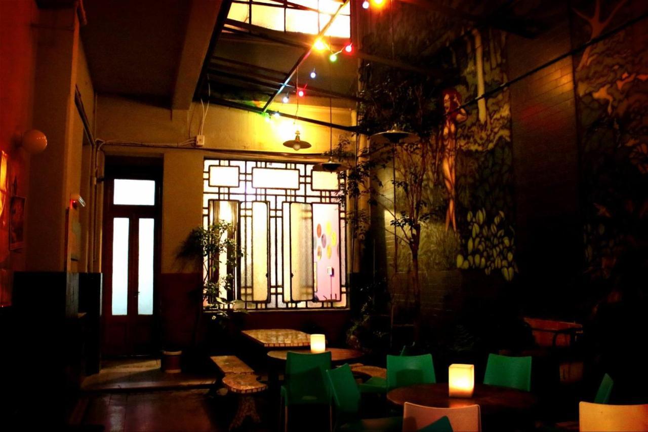 La Morada Hostal *