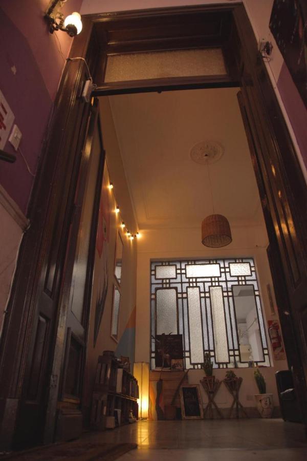 La Morada Ostello *