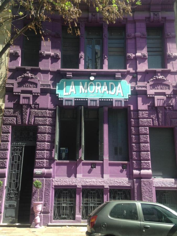 Ostello La Morada Buenos Aires