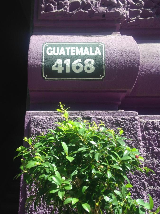 La Morada Ostello Buenos Aires